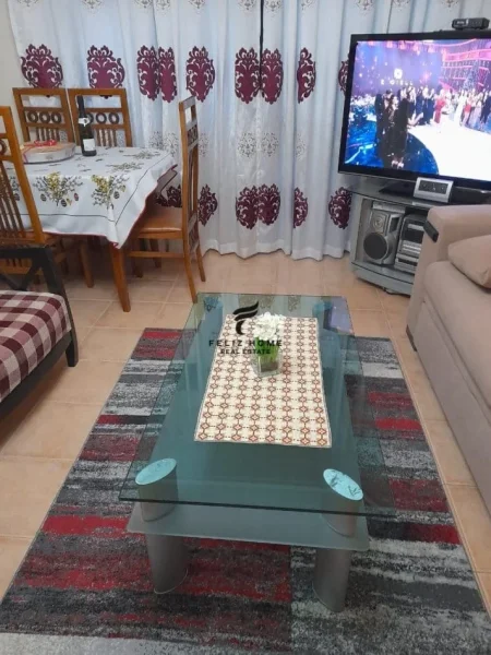 Tirane, shitet apartament 2+1 Kati 3, 102 m² 250.000 € (21 DHJETORI)