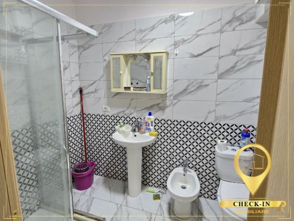 Tirane, shitet apartament 3+1+Aneks+Ballkon Kati 1, 130 m² 240.000 € (Kopshti Botanik)