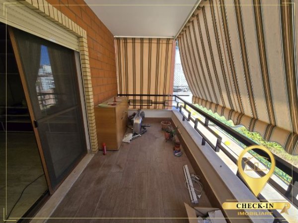 Tirane, shitet apartament 3+1+Aneks+Ballkon Kati 1, 130 m² 240.000 € (Kopshti Botanik)