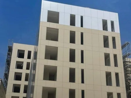 Tirane, shitet apartament 1+1 Kati 1, 69 m² 117.810 € (Jordan Misja)