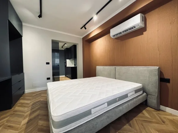 Tirane, shitet apartament 1+1 Kati 5, 107 m² 268.000 € 