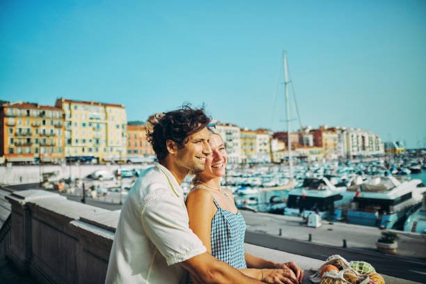 France, oferte City-tour | Vizita qytetesh Tur dhe Plazh në Cote d&#039;Azur, - 8 Ditë nga €640, Nisja më 5 Shtator.