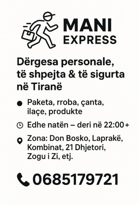 Me telefon per cdo gje