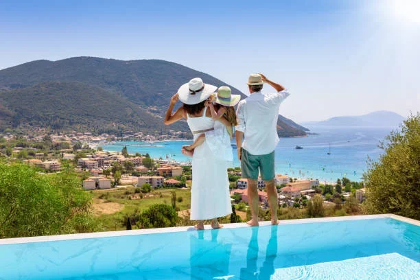 Tirane, oferte Pakete ne bregdet 𝐏𝐮𝐬𝐡𝐢𝐦𝐞𝐭 𝐞 𝐯𝐞𝐫𝐞̈𝐬 𝐧𝐞̈ 𝐋𝐞𝐟𝐤𝐚𝐝𝐚, 𝟔 𝐝𝐢𝐭𝐞̈