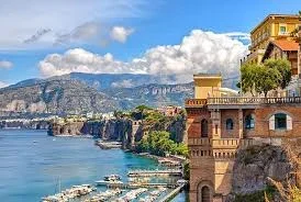 Tirane, oferte Pakete ne bregdet Napoli, Sorrento, Kapri, Amalfi, Salerno:
