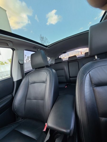 Tirane, shes makine Nissan qashqai 2.0 Benzin+Gaz, gri metalizato automatik Klima 6.800 €