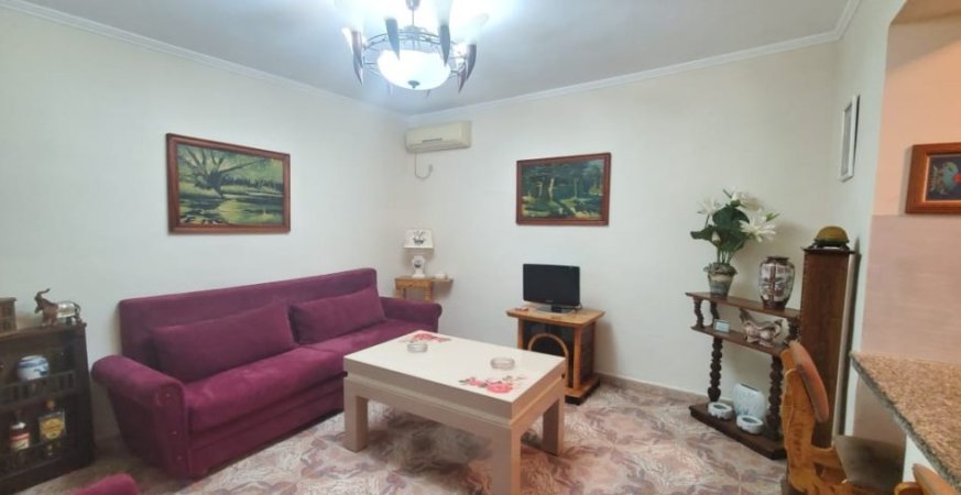 Tirane, jepet me qera apartament 2+1+Aneks Kati 1, 75 m² 400 € (SHKOLLA KUSHTRIMI LIRISE, ALIDEM)