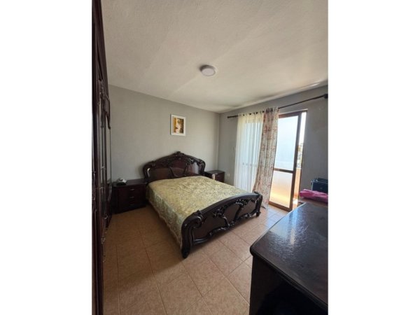 Tirane, jepet me qera apartament 2+1 Kati 5, 112 m² 500 € (Tregu Elektrik)