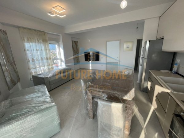 APARTAMENT 1+1 ME QERA REZIDENCA KAIMI, ALI DEM
