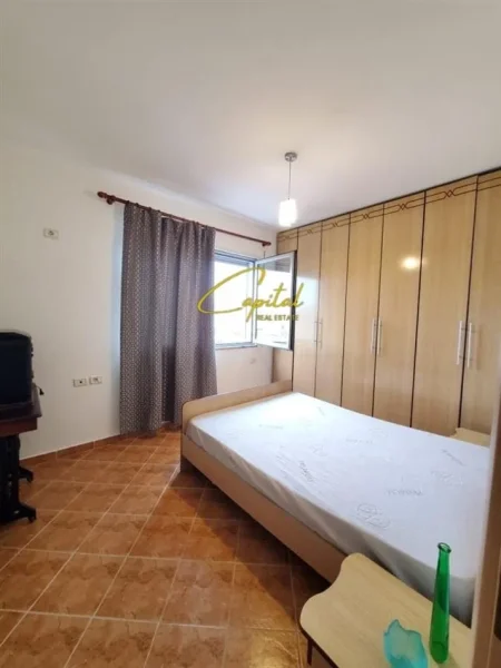 Tirane, jepet me qera apartament 2+1 Kati 7, 60 m² 550 € (2)