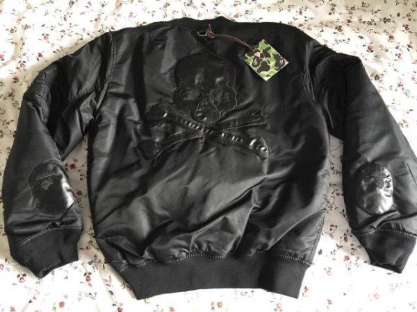 Tirane, shes SHITET XHUP I VECANT MASTERMIND BAPE JAPAN MASA M 490 €