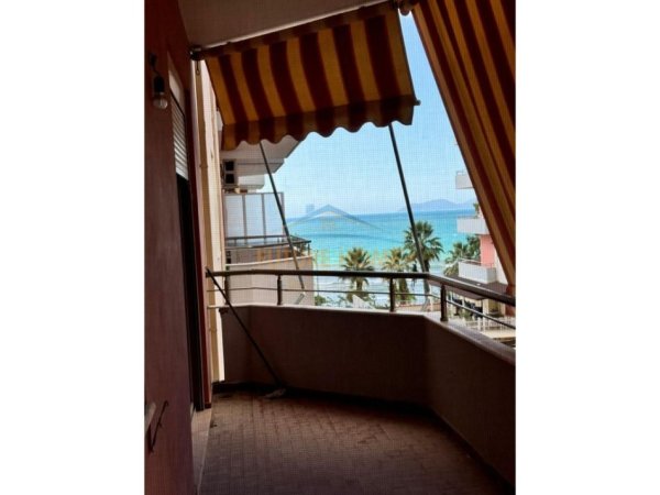 Vlore, shes apartament 1+1 Kati 4, 70 m² 156.000 € (lungomare)