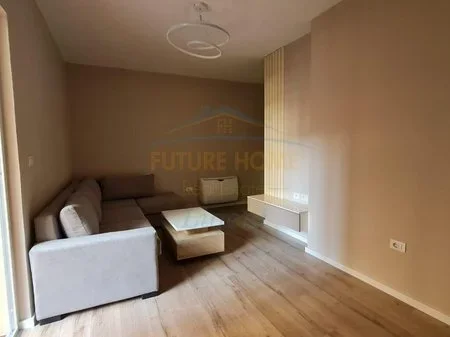 Tirane, shitet apartament 1+1 Kati 1, 58 m² 17.000.000 € 