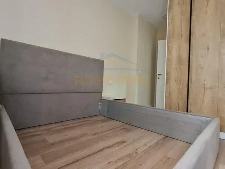 Tirane, shitet apartament 1+1 Kati 1, 58 m² 17.000.000 € 