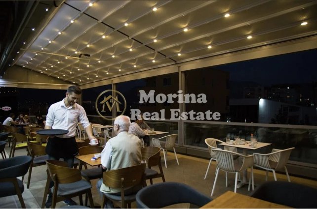 Tirane, jepet me qera hotel Kati 1, 500 m² 7.500 € (Dritan Hoxha)