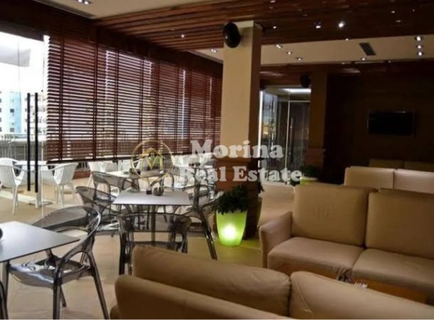 Tirane, jepet me qera hotel Kati 1, 500 m² 7.500 € (Dritan Hoxha)