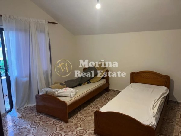 Tirane, jepet me qera shtepi 2+1+Ballkon Kati 3, 110 m² 400 € (Fiori di Bosco)
