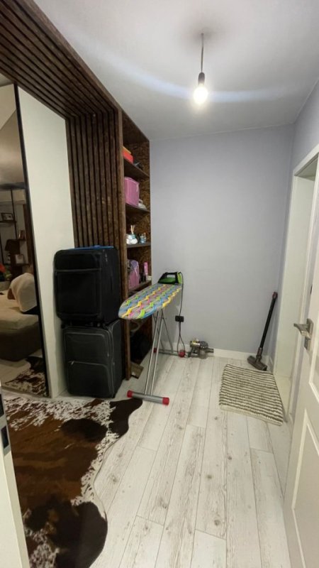 Tirane, shitet apartament 2+1+Ballkon Kati 2, 120 m² 155.000 € (Astir)