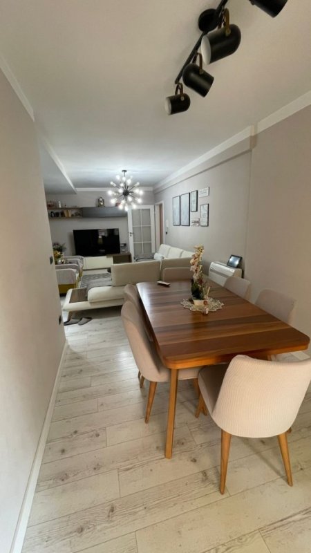 Tirane, shitet apartament 2+1+Ballkon Kati 2, 120 m² 155.000 € (Astir)