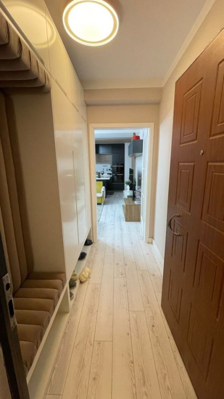 Tirane, shitet apartament 2+1+Ballkon Kati 2, 120 m² 155.000 € (Astir)