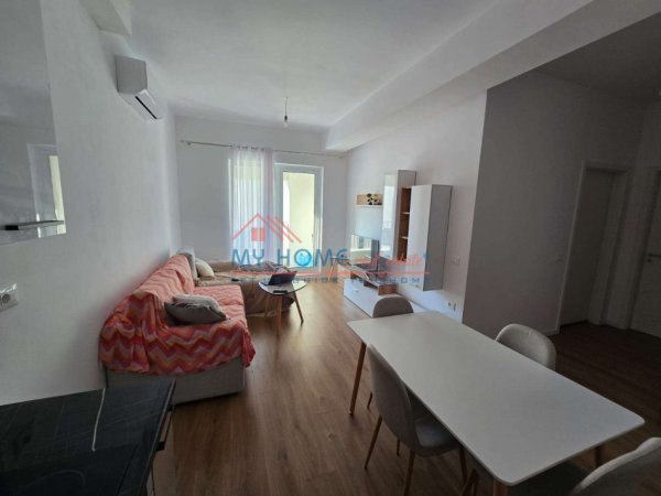 Tirane, shitet apartament 2+1+Ballkon Kati 6, 88 m² 143.000 € (Ali Demi)