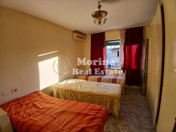 Tirane, jepet me qera apartament 2+1+Ballkon Kati 5, 75 m² 500 € (Myslym Shyri)