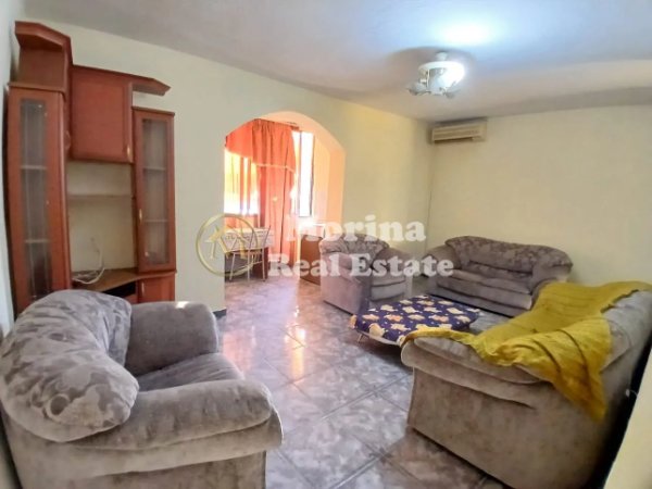 Tirane, jepet me qera apartament 2+1+Ballkon Kati 5, 75 m² 500 € (Myslym Shyri)