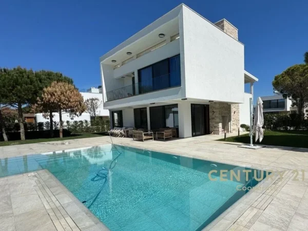 Durres, shitet Vile 2 Katshe Kati 2, 500 m² (San Pietro Residence)