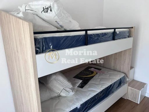 Tirane, jepet me qera apartament 2+1 Kati 7, 75 m² 450 € (Fresku)