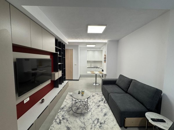 Shqiperi, shitet apartament Kati 6, 124 m² 360.000 € (SQ 21)