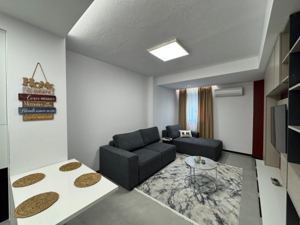 Shqiperi, shitet apartament Kati 6, 124 m² 360.000 € (SQ 21)