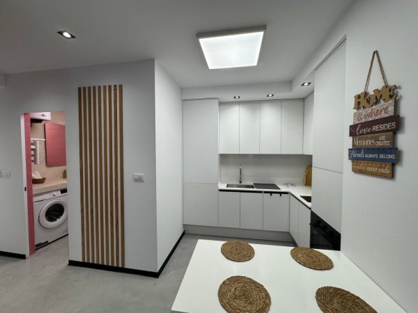 Shqiperi, shitet apartament Kati 6, 124 m² 360.000 € (SQ 21)