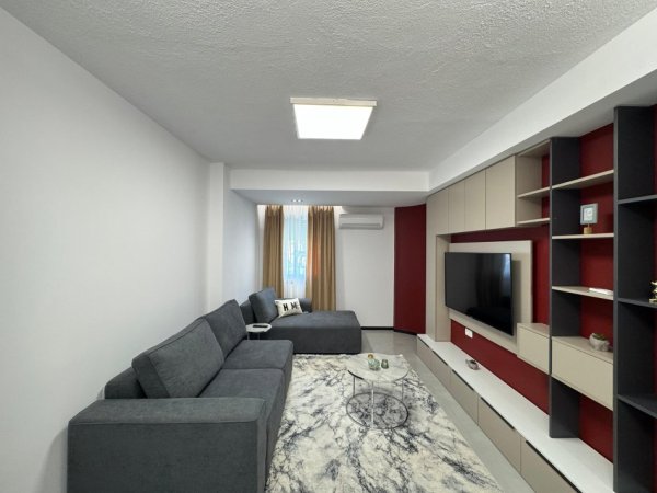 Shqiperi, shitet apartament Kati 6, 124 m² 360.000 € (SQ 21)
