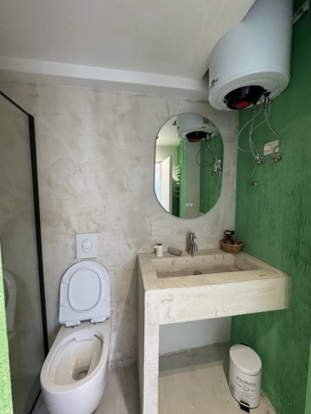 Shqiperi, shitet apartament Kati 6, 124 m² 360.000 € (SQ 21)