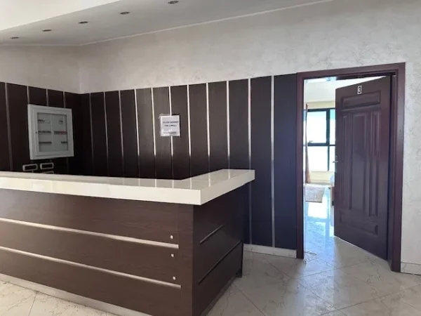 Kurbin, Shitet Pikë Karburanti, Kompleks Shërbimesh të ndryshme, Cmimi fillestar 204,876,000 Lekë