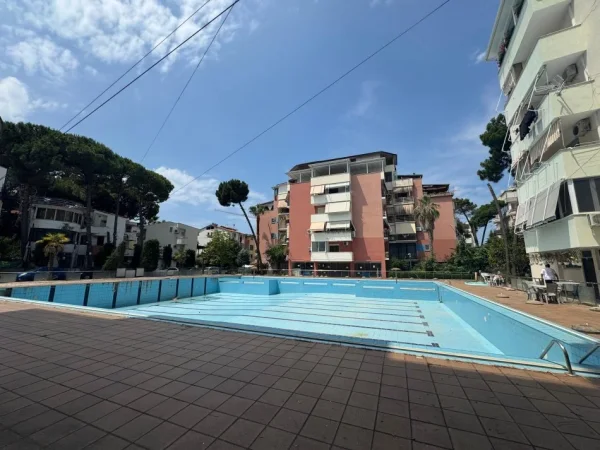 Durres, shitet apartament 1+1+Aneks Kati 0, 52 m² 65.650 € (GOLEM)