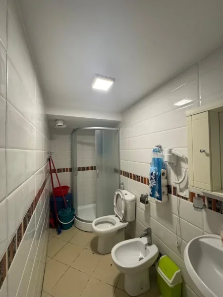 Durres, shitet apartament 1+1+Aneks Kati 0, 52 m² 65.650 € (GOLEM)