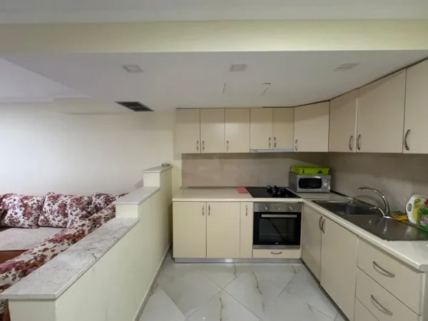 Durres, shitet apartament 1+1+Aneks Kati 0, 52 m² 65.650 € (GOLEM)