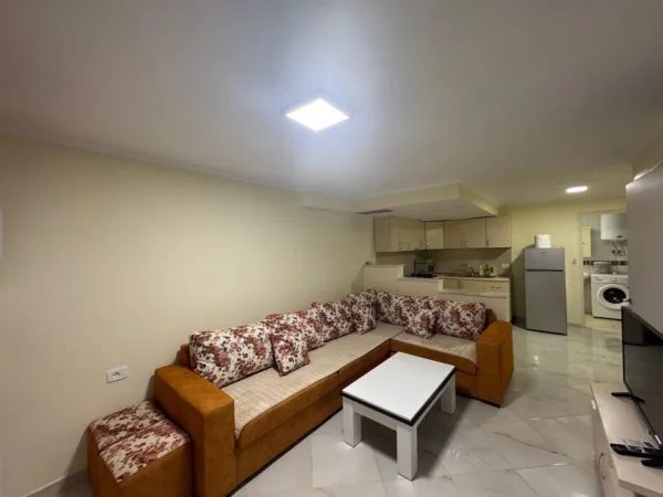 Durres, shitet apartament 1+1+Aneks Kati 0, 52 m² 65.650 € (GOLEM)