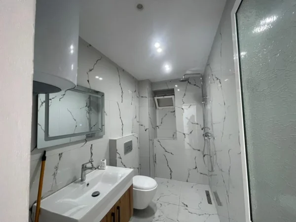 Tirane, jepet me qera dyqan Kati 0, 27 m² 500 € (Rruga Federik Shiroka)