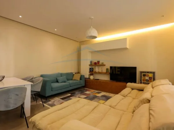 Durres, shitet apartament 2+1 Kati 0, 98 m² 350.000 € (Gjiri I Lalëzit)