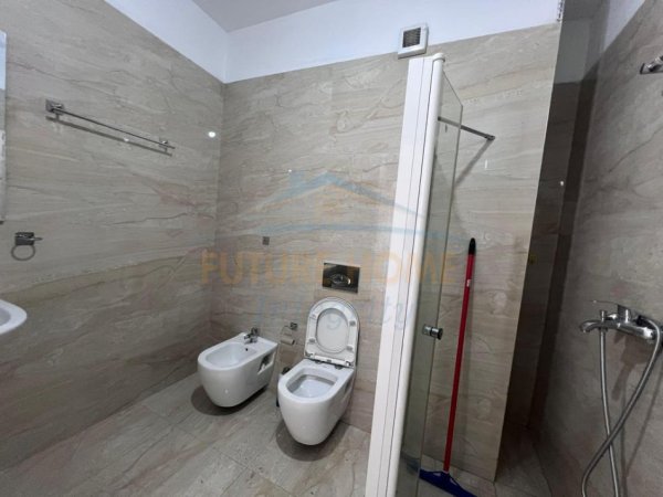 ALI DEM Tirane, shitet apartament 3+1 Kati 6, 131 m² (ISH MARKATA ALI DEM)