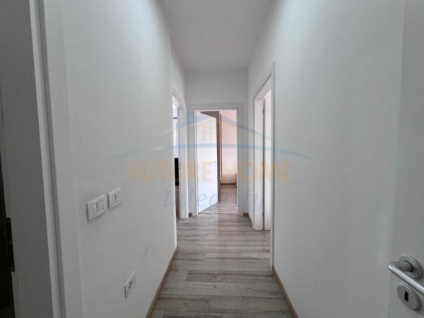 ALI DEM Tirane, shitet apartament 3+1 Kati 6, 131 m² (ISH MARKATA ALI DEM)