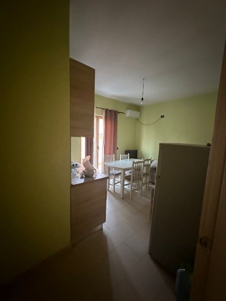 Shqiperi, jap me qera apartament 2+1 Kati 2, 90 m² 600 € (RRuga Jup Kastrati Nd 18H2)