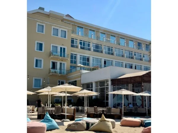 Durres, shitet apartament 2+1+Ballkon Kati 4, 105 m² 129.000 € 