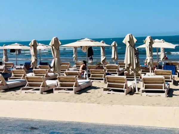 Durres, shitet apartament 2+1+Ballkon Kati 4, 105 m² 129.000 € 