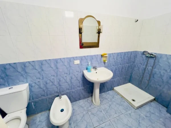 Durres, shitet apartament 2+1+Ballkon Kati 4, 105 m² 129.000 € 