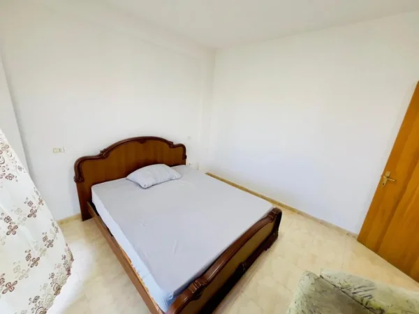 Durres, shitet apartament 2+1+Ballkon Kati 4, 105 m² 129.000 € 