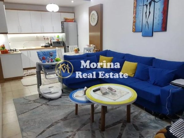 Tirane, jepet me qera apartament 1+1 Kati 9, 60 m² 350 € (Fresku)