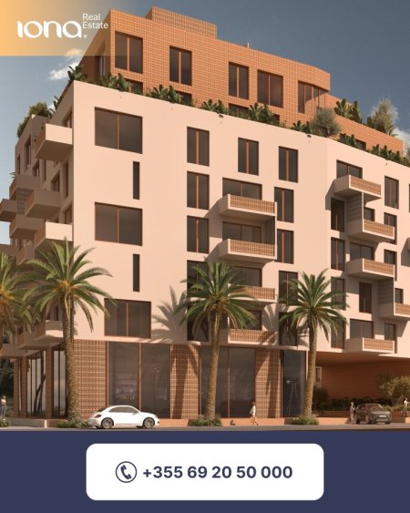 Golem, shitet apartament 1+1 , 75 m²
